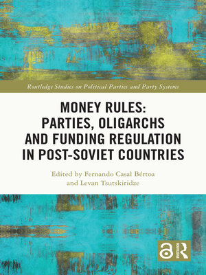 cover image of Money Rules
